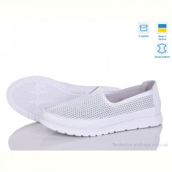 Туфли Mona Lisa 276-1 б.ш.