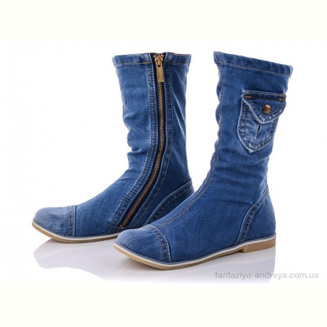 Сапоги Mona Lisa 314