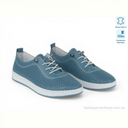 Кроссовки Allshoes 211511