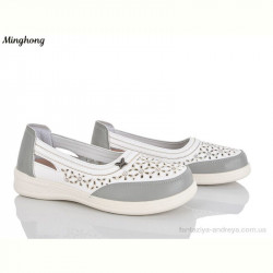 Туфли Minghong 308-2