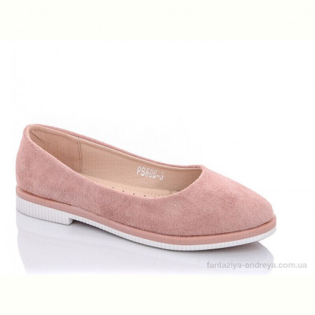 Балетки Xifa kids 000-PB606-3