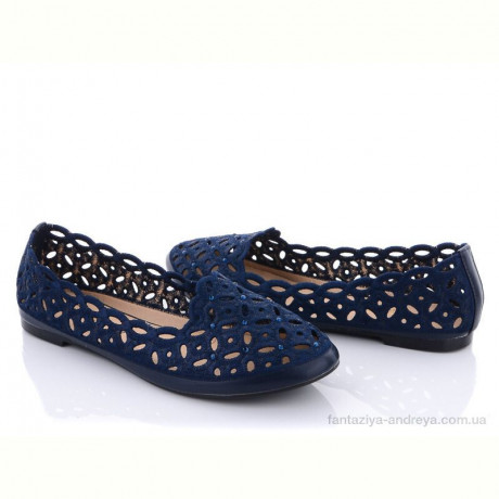 Балетки Коронате B30-5