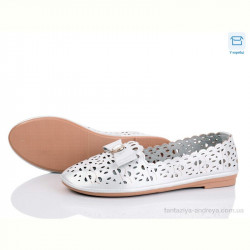 Балетки Victoria B605-2