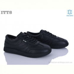 Кроссовки ITTS P02-6