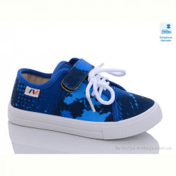 Кеды Prime-Opt Weestep WS-R107850527-WS