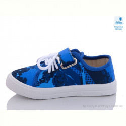 Кеды Prime-Opt Weestep WS-R107850527-WS