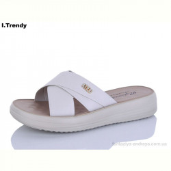 Шлепки Trendy ZK761-3