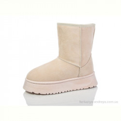 Угги Luck Line A13-4