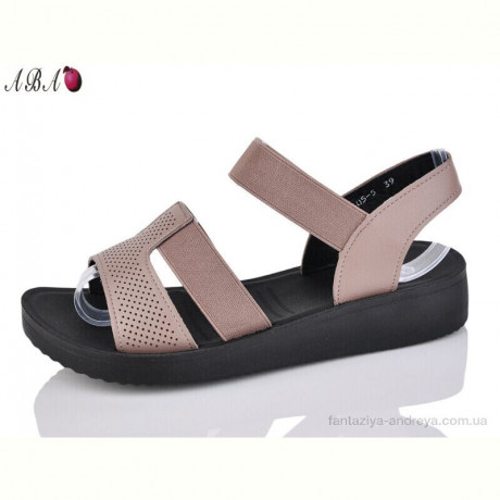 Босоножки Aba 605-5