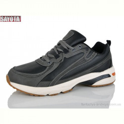 Кроссовки Sayota 307-6A