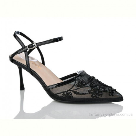 Туфли Lino Marano GR120-61H