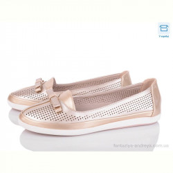 Туфли Victoria B16-3