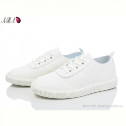 Кроссовки Aba 7ABA0-25