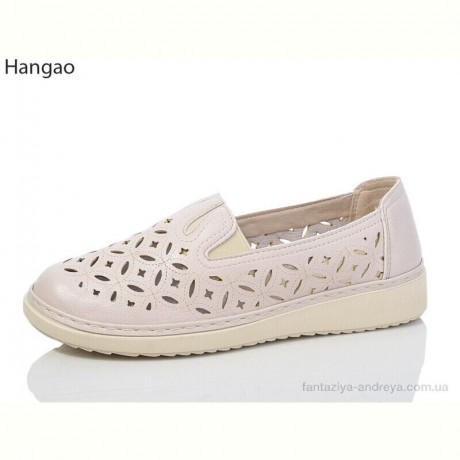 Туфли LR.Brother M3391-6