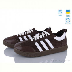 Кроссовки Stella 123-4