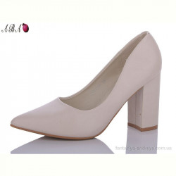 Туфли Aba KJ813-5