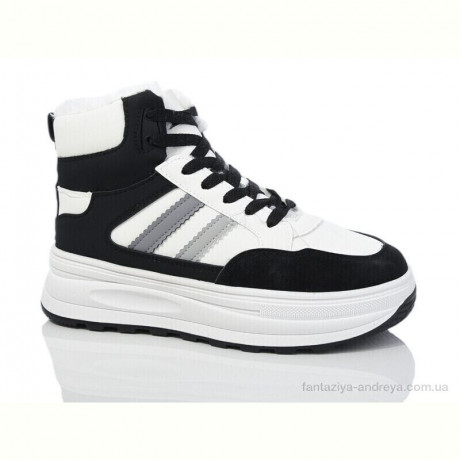 Кроссовки Ok Shoes YB069-1