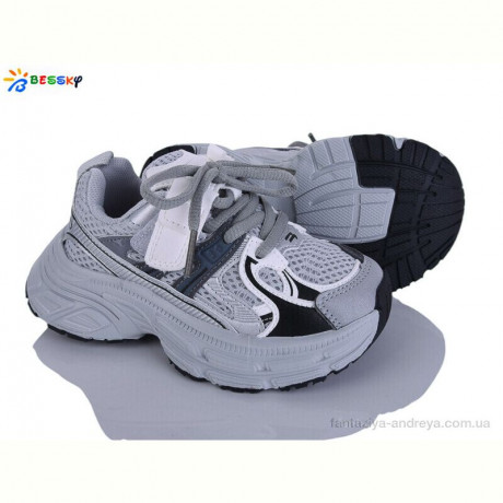 Кроссовки Bessky-Kellaifeng BY5249-4B