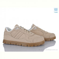 Кроссовки Захар-Gold N0T721-7