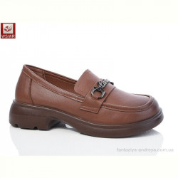 Туфли WSMR L8863-5