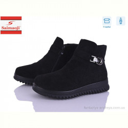 Ботинки Saimaoji A6605-16