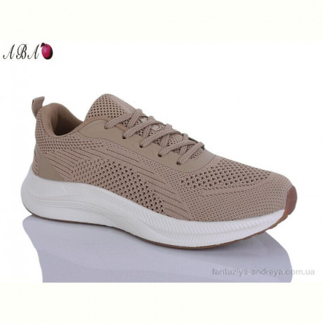 Кроссовки Aba 628-9