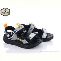 Сандалии PALIAMENT N26-3C