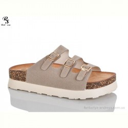 Шлепки Red Sun QQ132-3