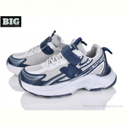 Кроссовки BIG 4068-X8001-6