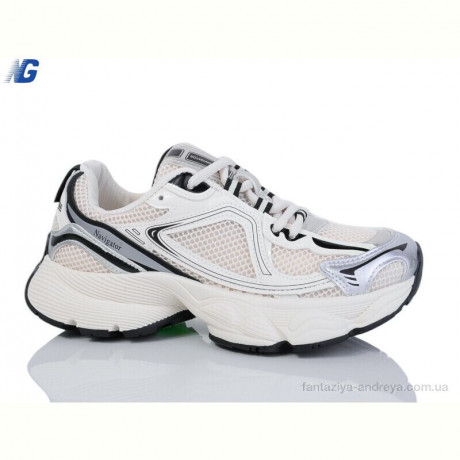 Кроссовки Navigator B4002-1