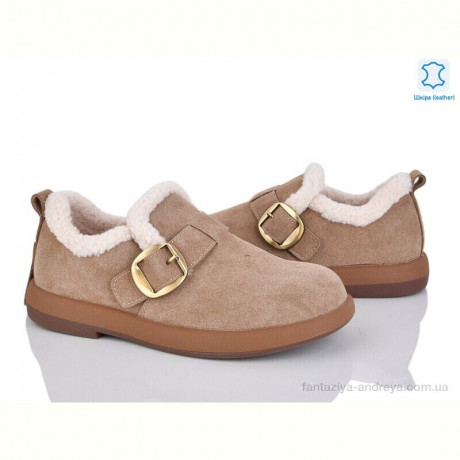 Туфли Yimeili 058-3