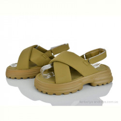 Босоножки Xifa kids 2470-3K