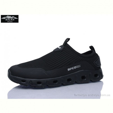 Кроссовки Baas L1869-11