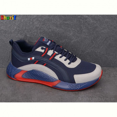 Кроссовки Sharif 4138-2