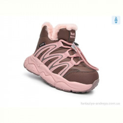 Ботинки Ok Shoes 01442H