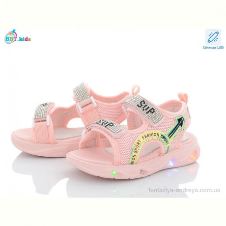 Босоножки BBT L6565-1 LED