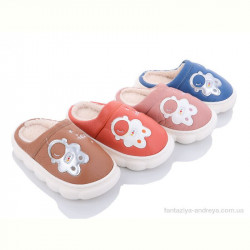 Тапки Lion JH2316 mix