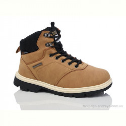 Ботинки FG YL9025B-6