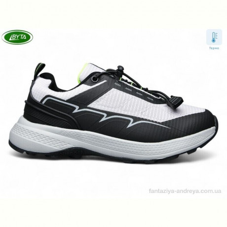 Кроссовки Bayota B1157-10M термо