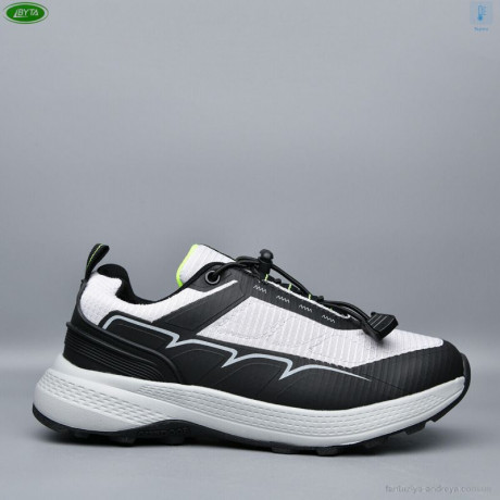 Кроссовки Bayota B1157-10M термо