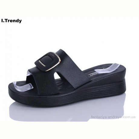 Шлепки Trendy ZK858-1