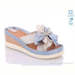 Шлепки SHERLOCK SOON 306-05(26-66)