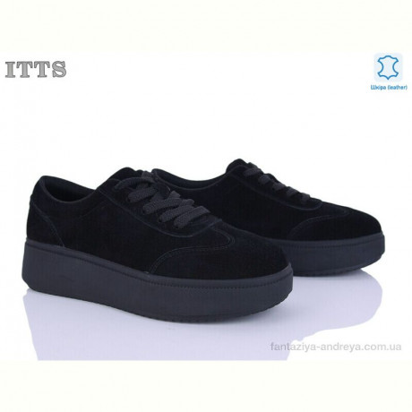 Кроссовки ITTS K696-A