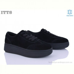 Кроссовки ITTS K696-A