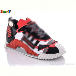 Кроссовки Sharif DG1022-6 (36-40)