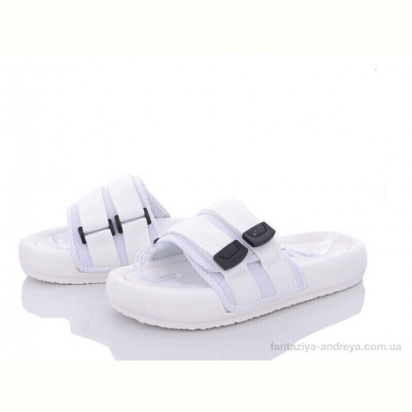 Шлепки Захар-Gold 9030-2