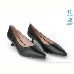 Туфли Allshoes 208020