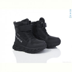 Дутики TOM.M 01382F