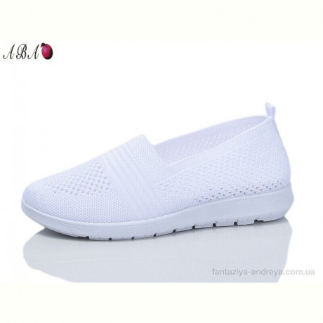 Слипоны Aba 315-2