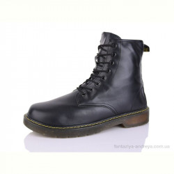 Ботинки ВЗУТТЯ+ 46-46-8